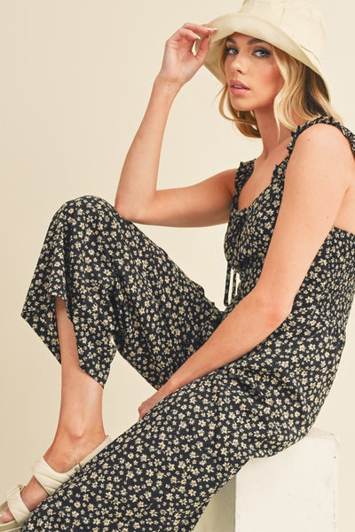 Brandis Jumpsuit